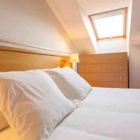 Apartment Precioso Atico En