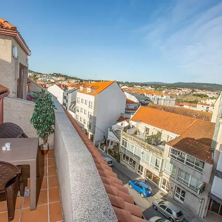 Precioso Atico En Appartement *