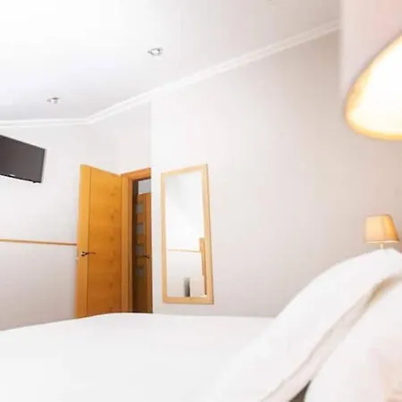 Precioso Atico En Appartement