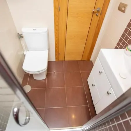 Appartement Precioso Atico En *