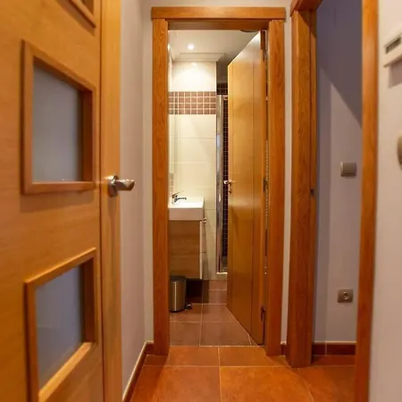 Precioso Atico En Appartement