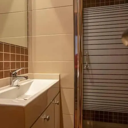 Appartement Precioso Atico En Sanxenxo