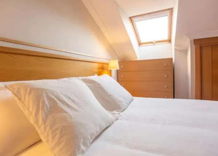 Appartement Precioso Atico En