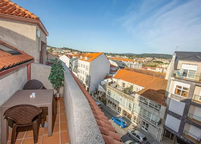 Precioso Atico En Appartement *