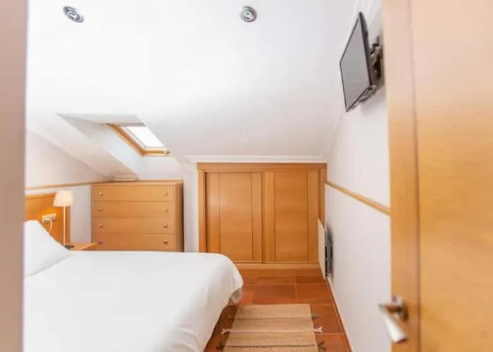 Appartement Precioso Atico En