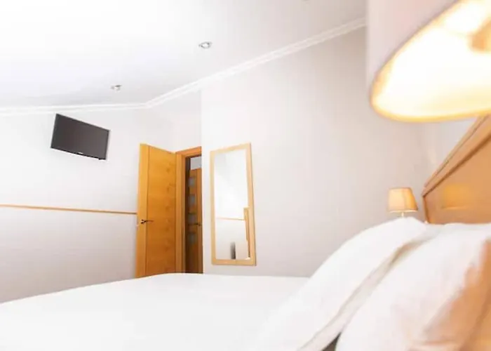 Precioso Atico En Apartamento