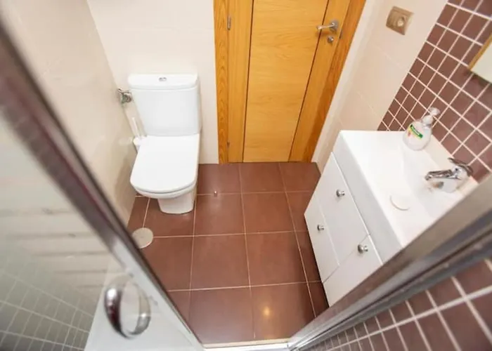 Appartement Precioso Atico En *