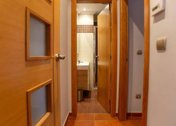 Precioso Atico En Appartement