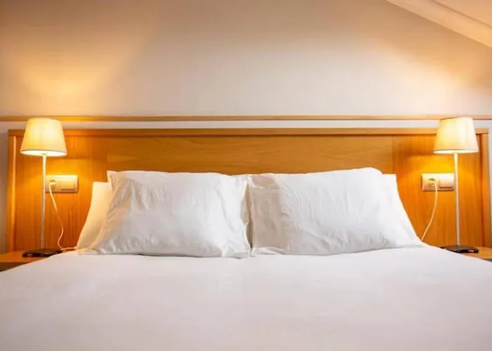 Precioso Atico En Appartement *