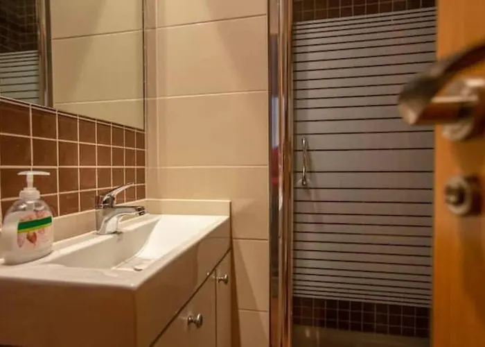 Appartement Precioso Atico En Sanxenxo